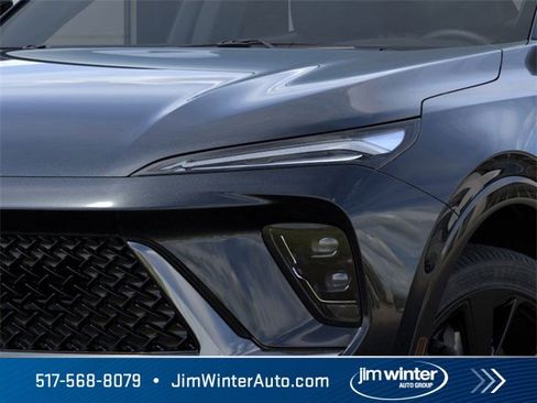 New 2026 Buick Envision Sport Touring image 10