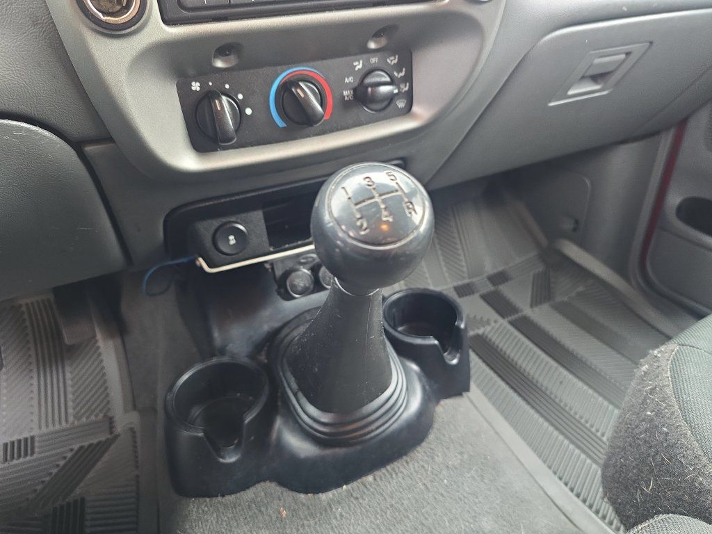Used 2010 Ford Ranger XLT AWD/4WD image 26