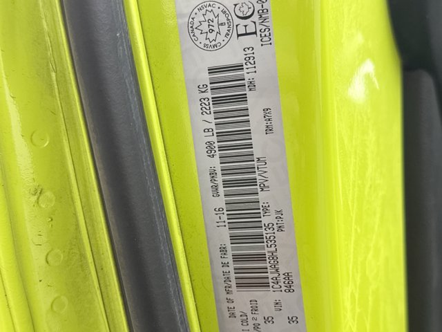 Used 2017 Jeep Wrangler Sport AWD/4WD image 19