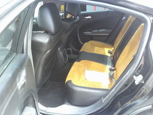 Used 2021 Dodge Charger GT w/ Plus Group RWD image 18