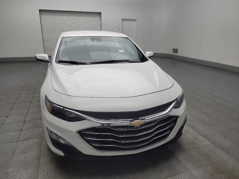 Used 2025 Chevrolet Malibu LT FWD image 14