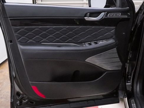 Used 2020 Hyundai Palisade Limited FWD image 27