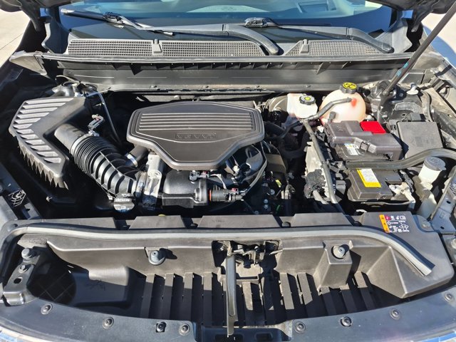 Used 2021 GMC Acadia Denali w/ Denali Ultimate Package AWD/4WD image 26