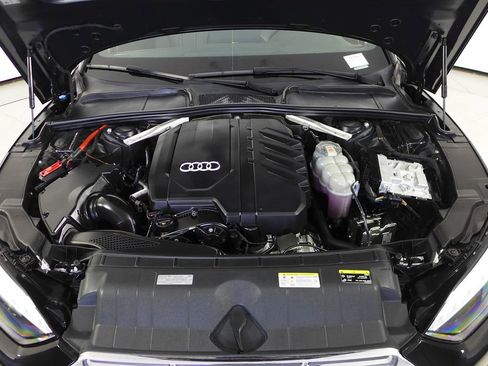 Used 2023 Audi A5 2.0T Premium Plus image 6