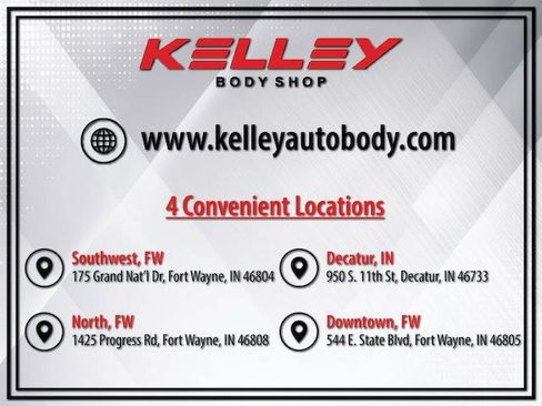 New 2026 Chevrolet Tahoe 4WD w/ 1FL Safety Package image 10