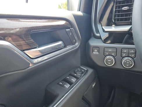 New 2026 Chevrolet Silverado 1500 RST w/ All Star Edition Plus AWD/4WD image 34
