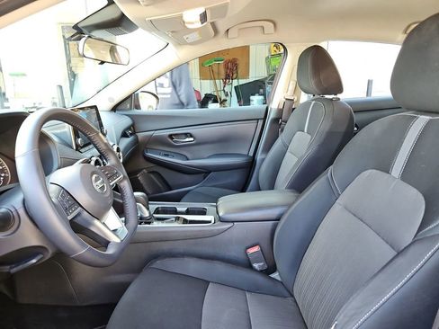 Used 2021 Nissan Sentra SV image 20
