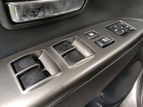 Used 2021 Mitsubishi Outlander Sport SE FWD image 27