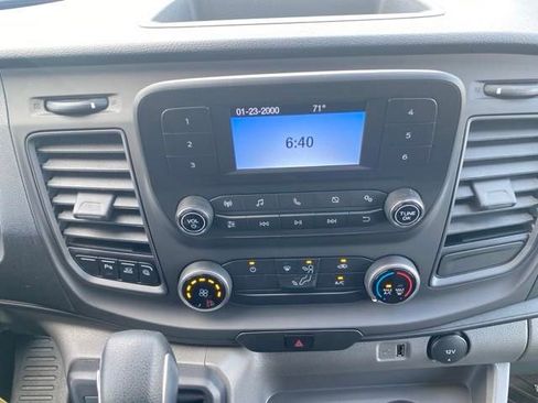 New 2024 Ford Transit 250 Low Roof w/ Load Area Protection Package image 23