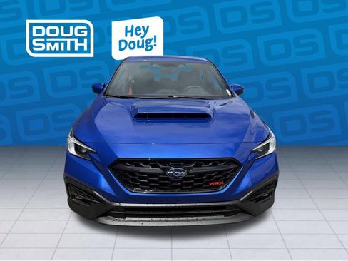 New 2026 Subaru WRX Limited image 7