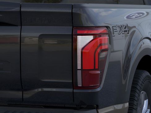 New 2026 Ford F150 King Ranch w/ Equipment Group 601A High AWD/4WD image 22