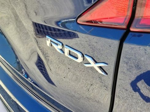 Certified 2023 Acura RDX w/ Technology Package image 5