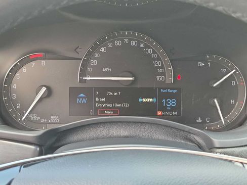 Used 2018 Cadillac ATS 2.0T AWD Sedan image 32