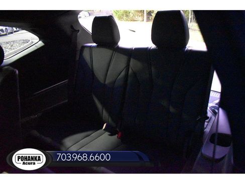 New 2026 Acura MDX A-Spec AWD/4WD image 17