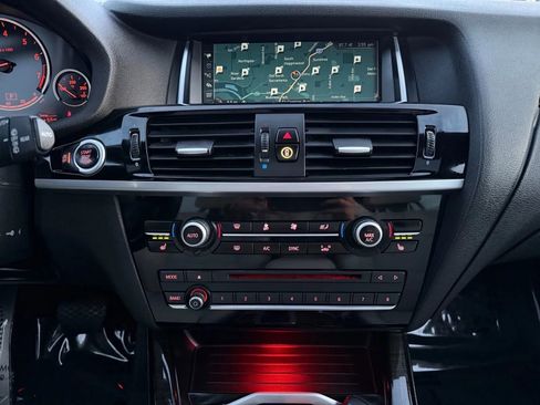 Used 2017 BMW X3 xDrive35i image 26