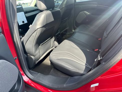 Used 2022 Ford Mustang Mach-E Premium RWD image 15