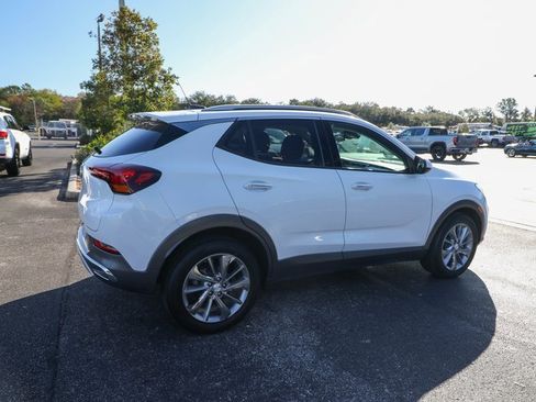 Certified 2023 Buick Encore GX Essence w/ Experience Buick Package image 9