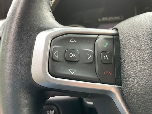 Used 2022 RAM 1500 Big Horn image 12