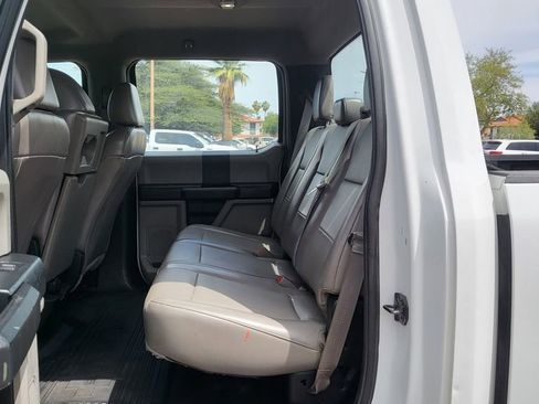 Used 2018 Ford F250 XL w/ Power Equipment Group AWD/4WD image 18