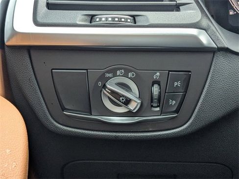 Used 2024 BMW X3 M40i w/ Premium Package image 22