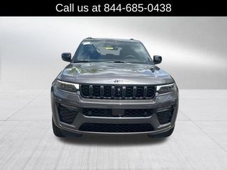 New 2026 Jeep Grand Cherokee Summit AWD/4WD video 2