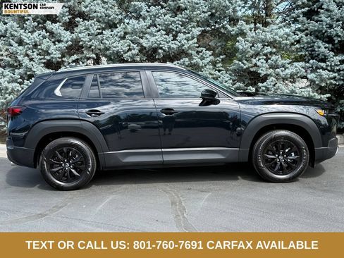 Used 2026 MAZDA CX-50 2.5 Hybrid w/ Weather Package AWD/4WD image 10