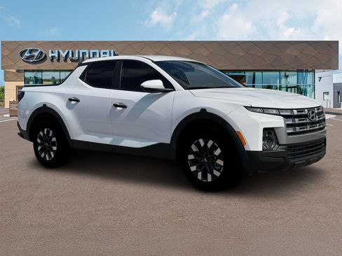 New 2026 Hyundai Santa Cruz SE image 10