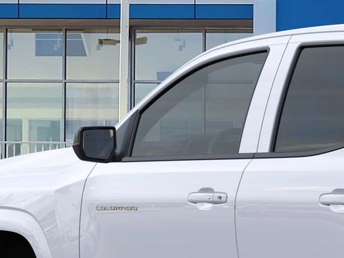 New 2026 Chevrolet Colorado LT w/ Advanced Trailering Package image 12