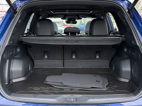 New 2026 Subaru Forester Sport image 12