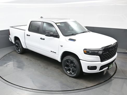 New 2026 RAM 1500 Big Horn image 24