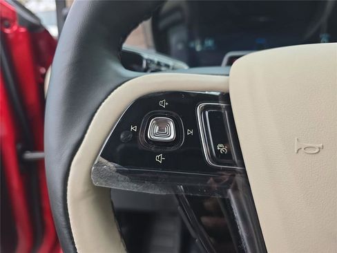 New 2026 Lincoln Corsair Reserve image 20