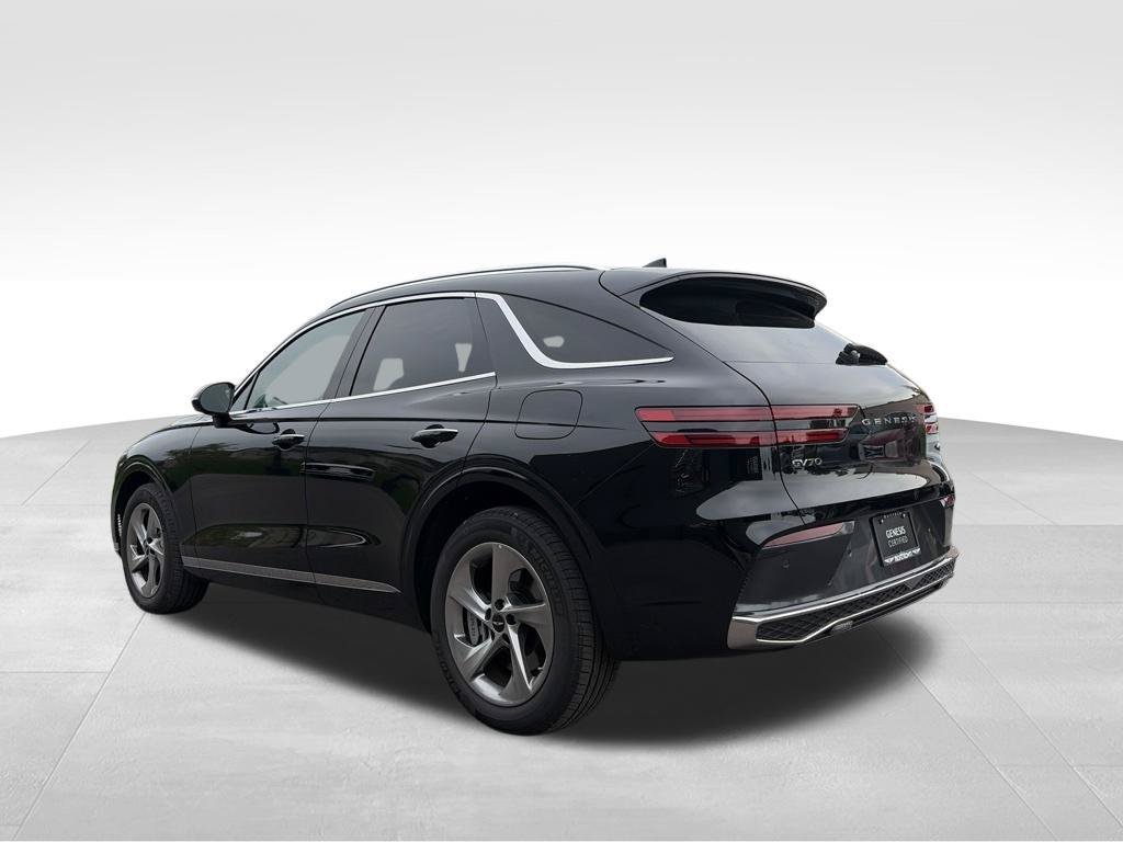Used 2026 Genesis GV70 2.5T AWD/4WD image 15