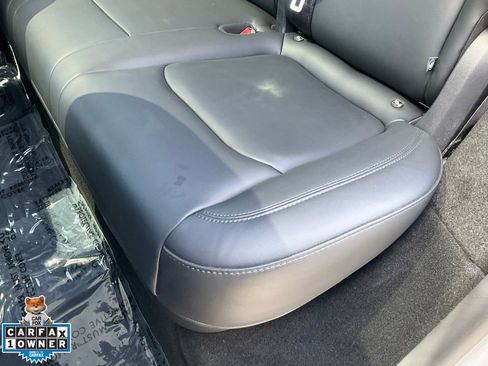 Used 2025 Tesla Model Y Long Range AWD/4WD image 27
