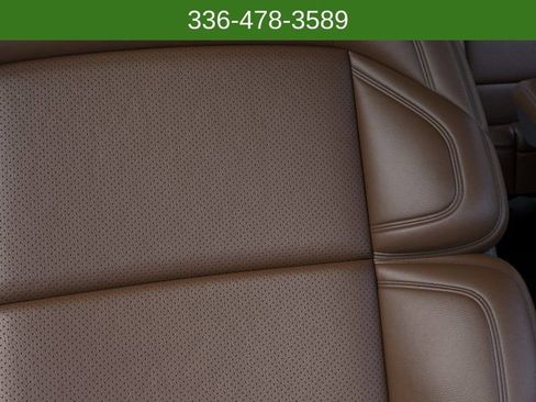 New 2026 Lincoln Navigator L Reserve AWD/4WD image 16