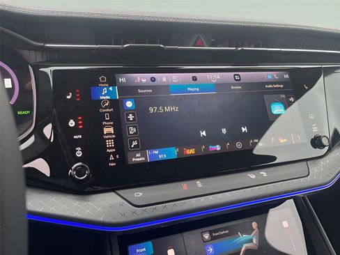 Used 2025 Jeep Wagoneer S Limited image 14