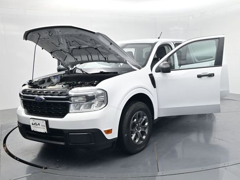 Used 2024 Ford Maverick XLT w/ Equipment Group 300A Standard AWD/4WD image 51