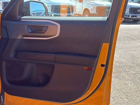 New 2026 Ford Bronco Sport Outer Banks w/ Sasquatch Outer Banks Package image 10