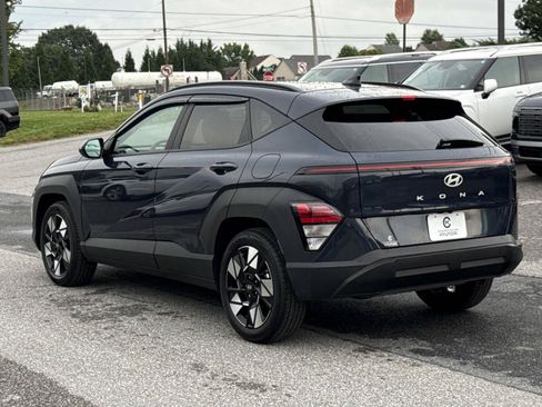Certified 2024 Hyundai Kona SEL w/ Convenience Package FWD image 27