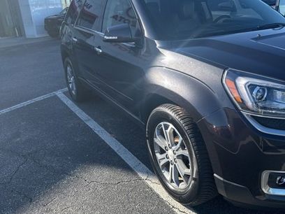 Used 2014 GMC Acadia SLT