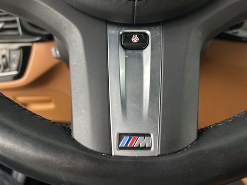 Used 2023 BMW 540i xDrive w/ M Sport Package image 10