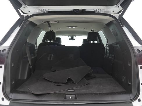 Used 2018 Chevrolet Traverse LT AWD/4WD image 18