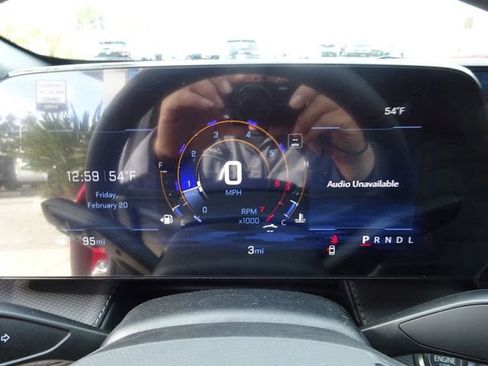 New 2026 Chevrolet Equinox LT w/ Convenience Package II image 26