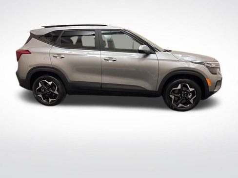 Certified 2026 Kia Seltos S AWD/4WD image 4