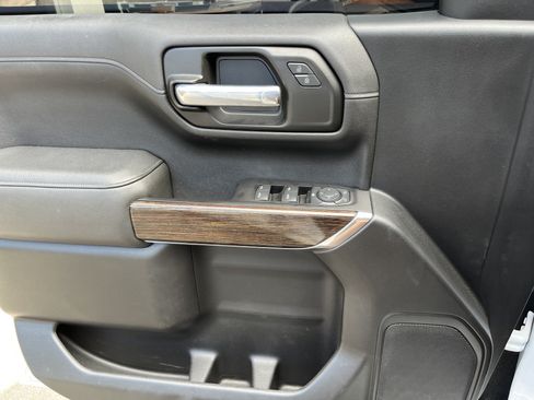 Used 2021 GMC Sierra 1500 Elevation AWD/4WD image 26