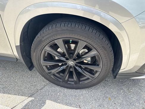 Used 2022 Lexus NX 350 F Sport AWD/4WD image 24