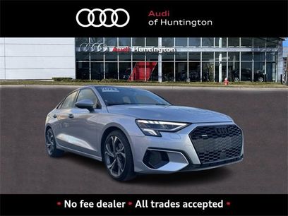 Used 2023 Audi A3 2.0T Premium Plus