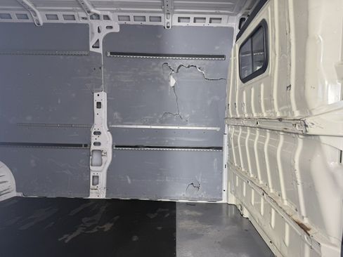 Used 2015 RAM ProMaster 3500 FWD image 15