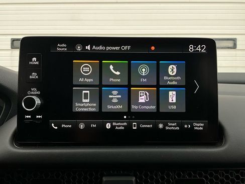 Used 2025 Honda HR-V EX-L image 29