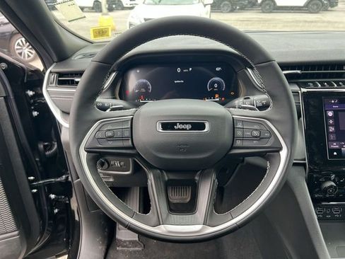 New 2026 Jeep Grand Cherokee Laredo X image 20