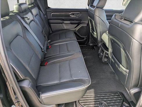 Used 2025 RAM 1500 Laramie image 19